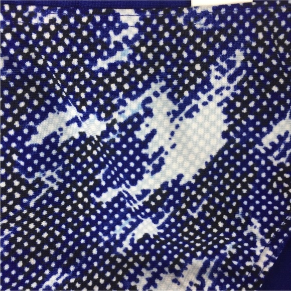 NWT Under Armour Spotted Camo Print Microthread Fitted Bikini Bottoms Size Small - Picture 6 of 8